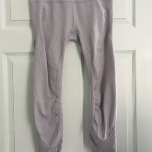 Old Navy Active Leggings Crop 7/8